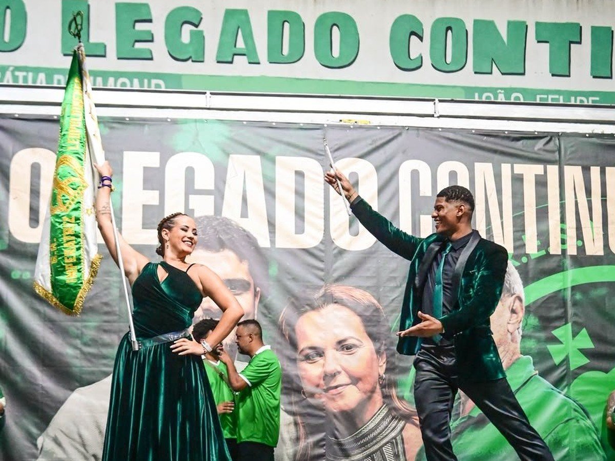 Imperatriz Leopoldinense promove tradicional feijoada no próximo sábado com participação de Vila Isabel e Beija-Flor