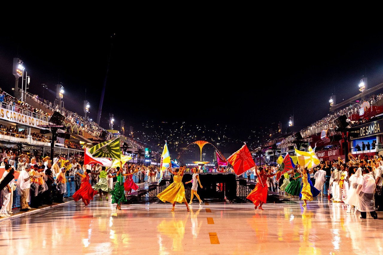 ​​​Liesa moderniza banco de currículos e inova na seleção de jurados para o Rio Carnaval