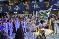 Aniversário Unidos da Tijuca - 94 anos