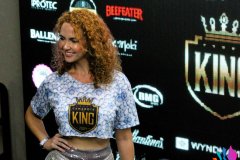 Camarote King - Sexta