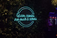 Camarote MAR - 2025