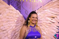 Camarote Portela - Segunda Feira
