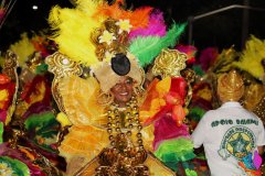 Carnaval 2024 - Grupo especial -  Segunda