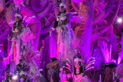 Carnaval 2025 - Desfile das Campeãs