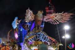 Carnaval 2026 - Grupo Especial - Domingo