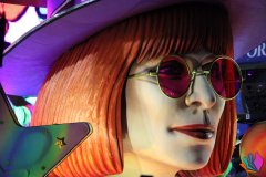 Carnaval 2026 - Grupo Especial - Segunda-feira