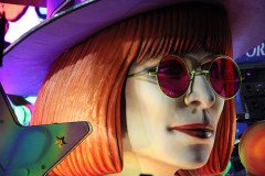 Carnaval 2026 - Grupo Especial - Segunda-feira