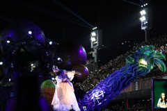 Carnaval 2026 - Grupo Especial - Terça-feira