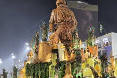 Carnaval 2026 - Sábado das campeãs