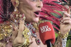 Carnaval 2026 - Viradouro é campeã!