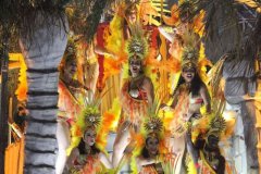 Desfile Série Ouro - Sexta Feira