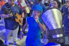 Dia Nacional do Samba - Sexta Feira