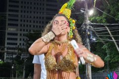 Ensaio Sapucaí - Mocidade