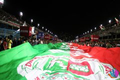 Ensaios na Sapucaí 2025: Grande Rio