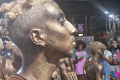 Ensaios na Sapucaí 2025: Mangueira