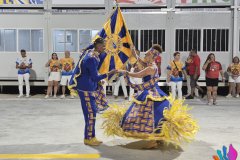 Ensaios na Sapucaí 2025: Unidos da Tijuca