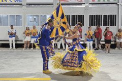 Ensaios na Sapucaí 2025: Unidos da Tijuca