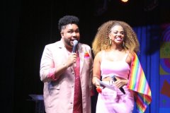 Final LGBT  da Corte Real do Carnaval Carioca 2026