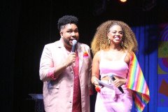 Final LGBT  da Corte Real do Carnaval Carioca 2026