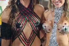 Grande Rio - Ensaios Carnaval 2023