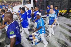 Portela - Ensaios Carnaval 2023