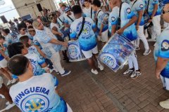 RJ TV 2023 - Unidos de Vila Isabel