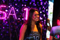 Thiago Martins no Camarote Camisa 10