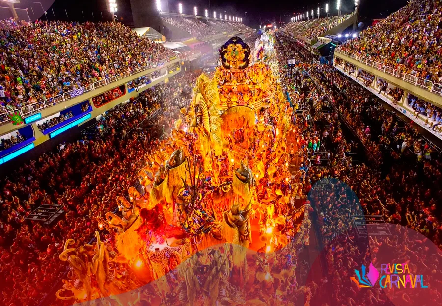 Harmonia ganha leitura mais detalhada no Carnaval 2026