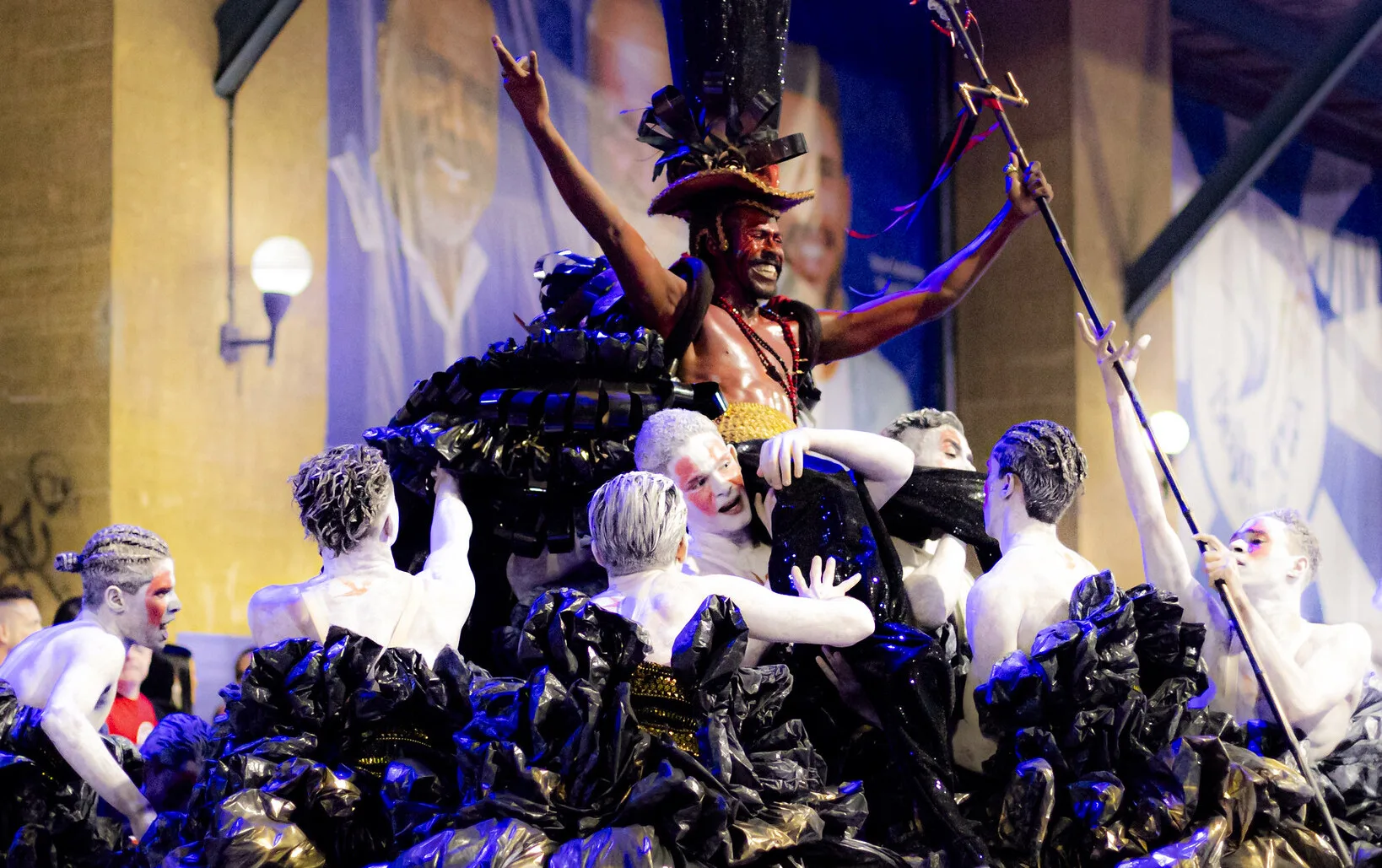 Rio Carnaval vai definir a ordem dos desfiles de 2027 em grande evento na Cidade do Samba