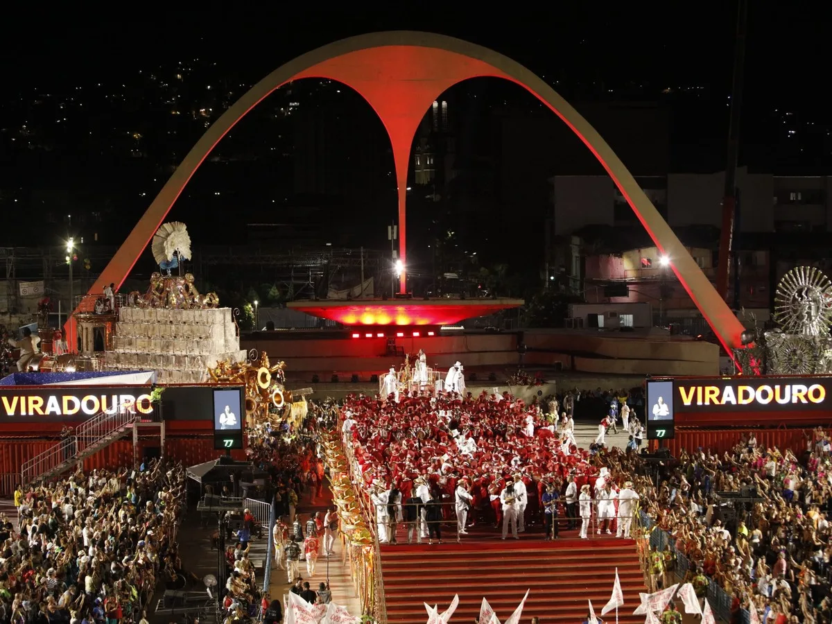 Carnaval 2027: os enredos já confirmados pelas escolas do Grupo Especial