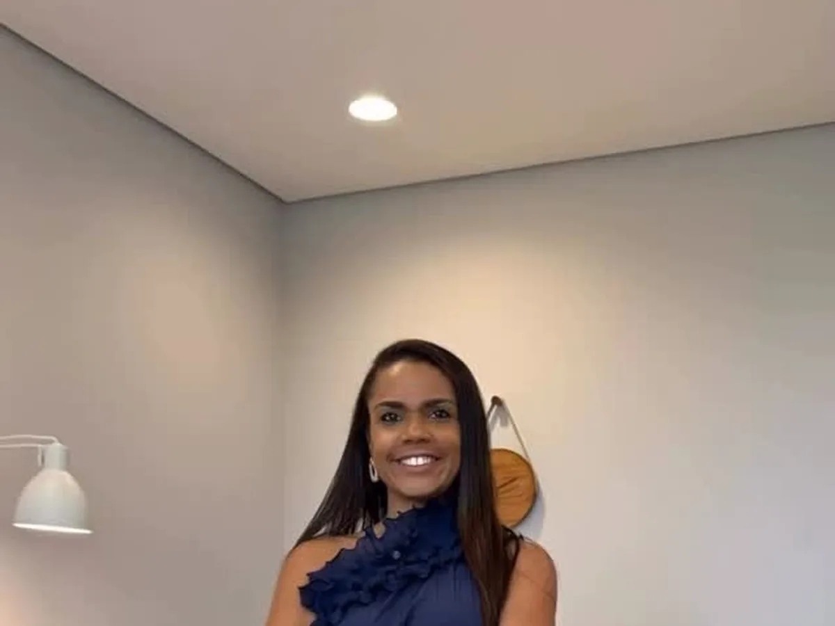 Médica Nathalia Brito concilia carreira na saúde e protagonismo no Carnaval