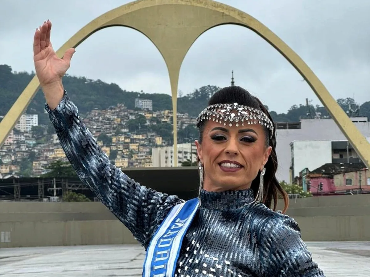 Tatiana Breia assume comando do Arranco para o Carnaval 2027