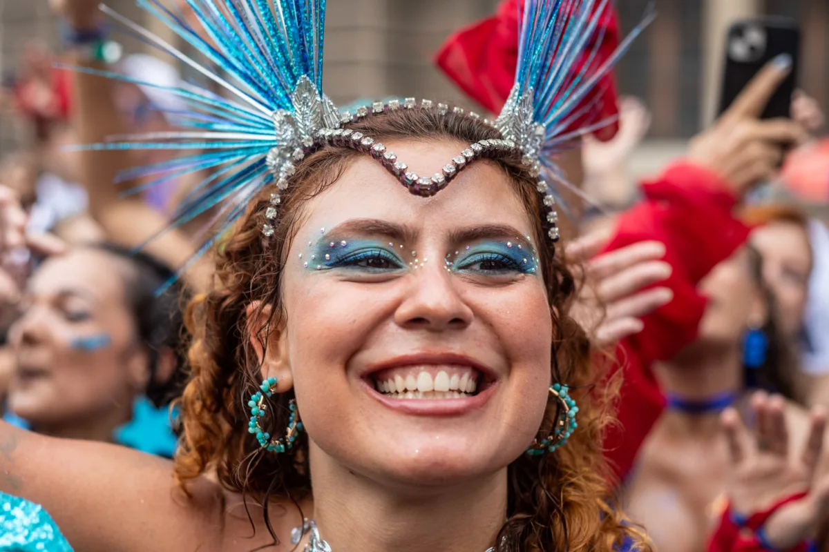 Carnaval de Rua 2027: Riotur abre inscrições para blocos no dia 24 de