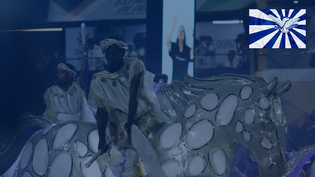 Feijoada da Portela reúne grandes nomes do samba no Jockey Club neste sábado