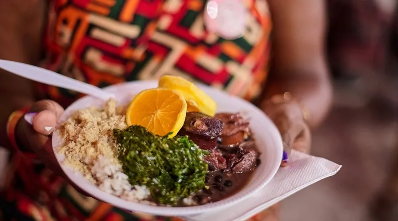 Feijoada da Unidos de Padre Miguel terá Marquinhos Sensação e Imperatriz Leopoldinense neste domingo