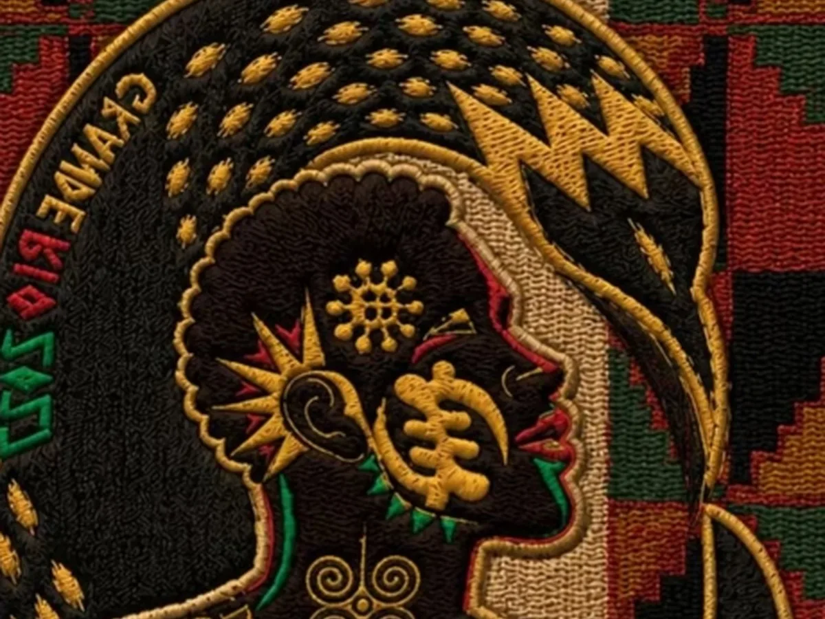 Grande Rio retorna a Gana e traz Sankofa para o carnaval 2027
