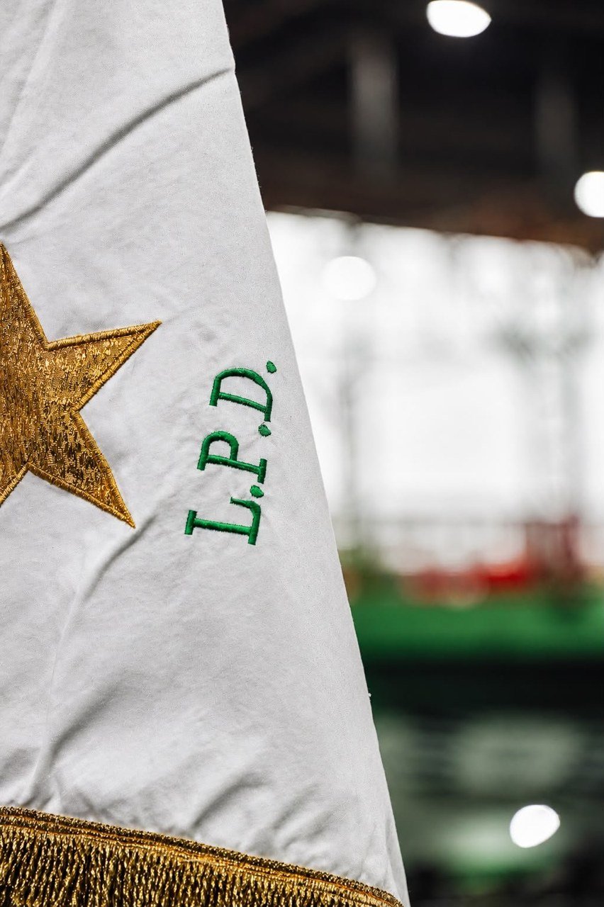 Imperatriz Leopoldinense realiza primeira eliminatória e classifica 10