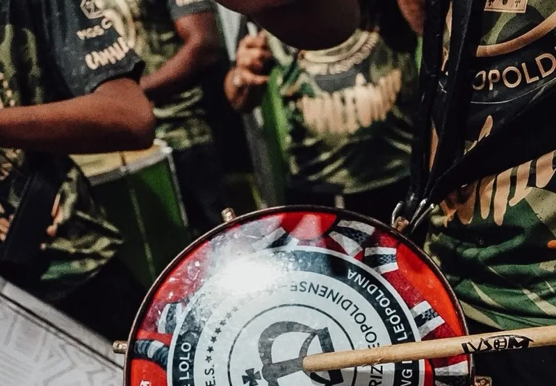 Imperatriz Leopoldinense realiza primeira eliminatória e classifica 10