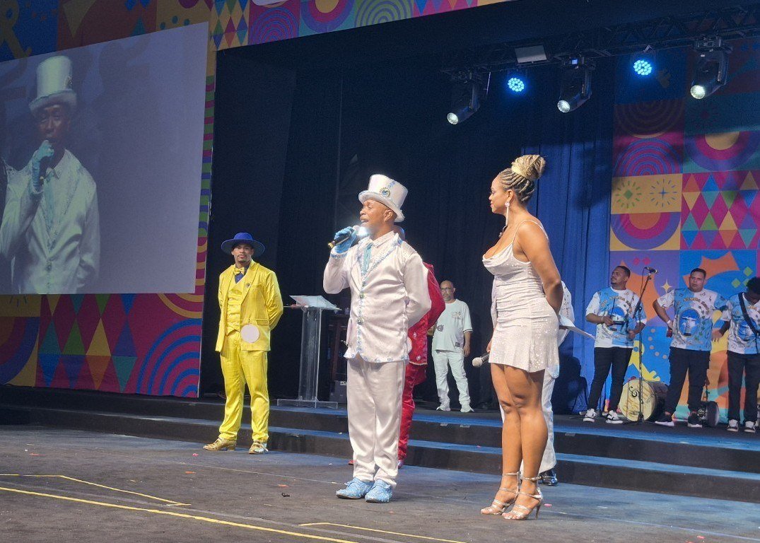 Riotur abre inscrições para a Corte Carnaval 2027