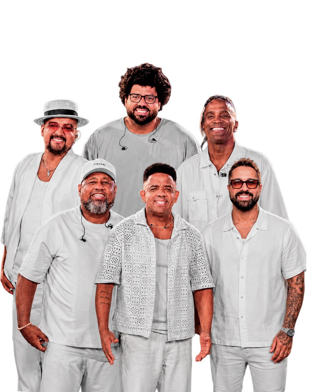 18/10_BATUQ EM VERDE E ROSA LEVA OS GRUPOS BOM GOSTO, CAJU PRA BAIXO E SAMBA DE CABOCLO PARA A QUADRA DA MANGUEIRA]