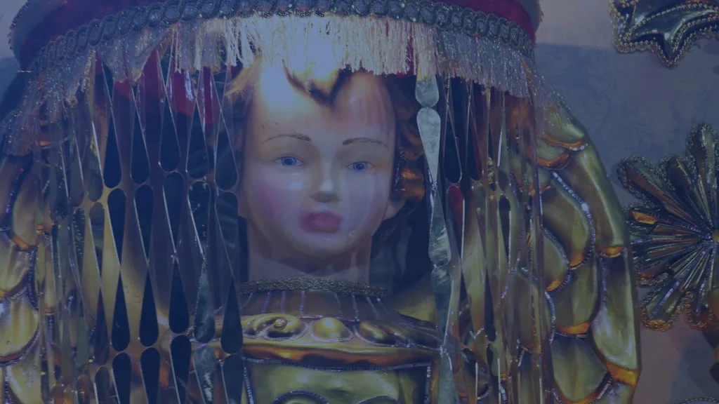 A força de Nilópolis se reúne no terreiro da Beija-Flor nesta quinta