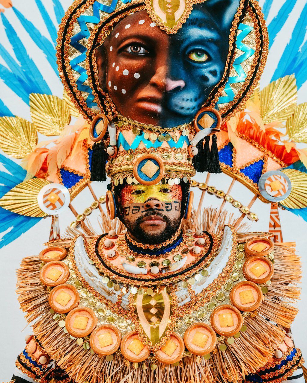 Beija-Flor de Nilópolis disponibiliza fantasias para o Rio Carnaval 2027