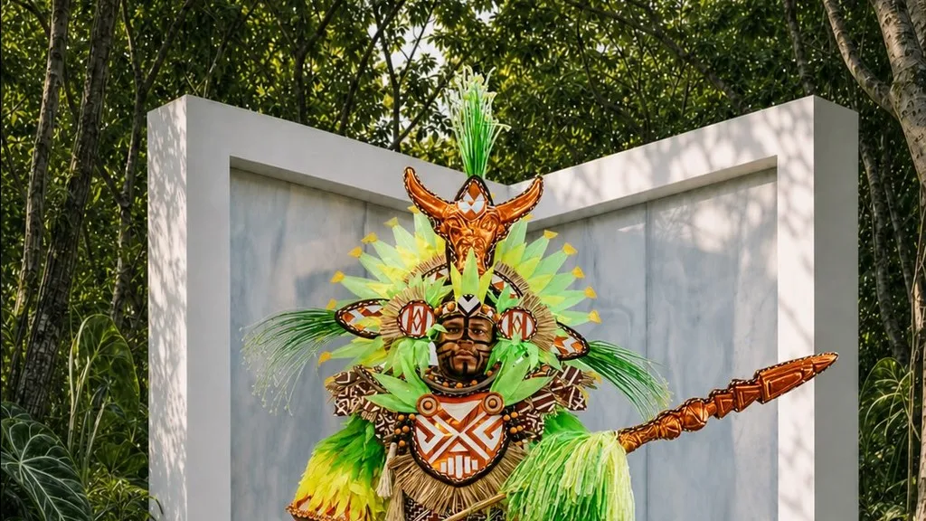 Beija-Flor de Nilópolis disponibiliza fantasias para o Rio Carnaval 2027