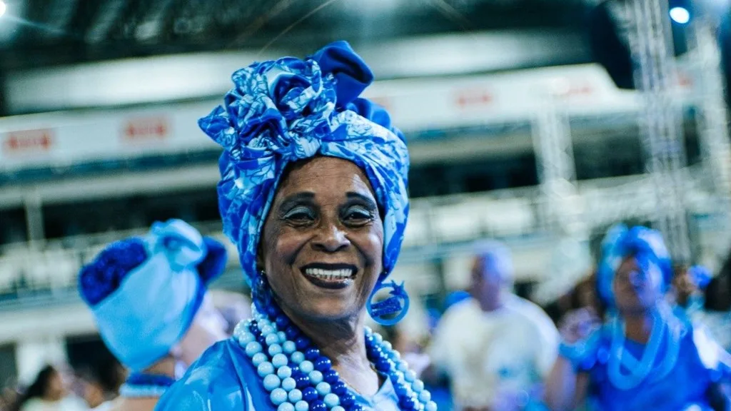 Beija-Flor reunirá suas estrelas da comunidade em novo ensaio para 2027, nesta quinta