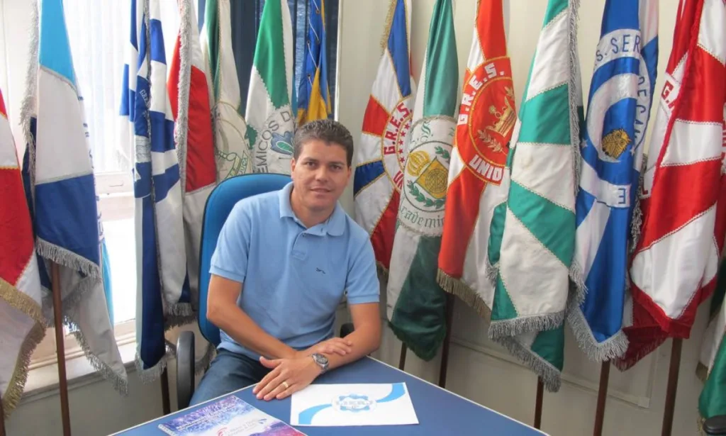 Déo Pessoa clama por respeito e previsibilidade no financiamento do carnaval
