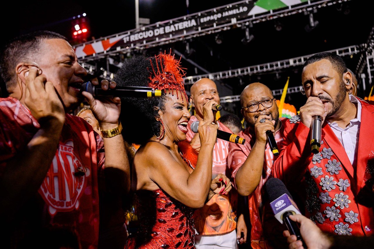 Liga RJ lança álbum da Série Ouro 2027 nas plataformas digitais