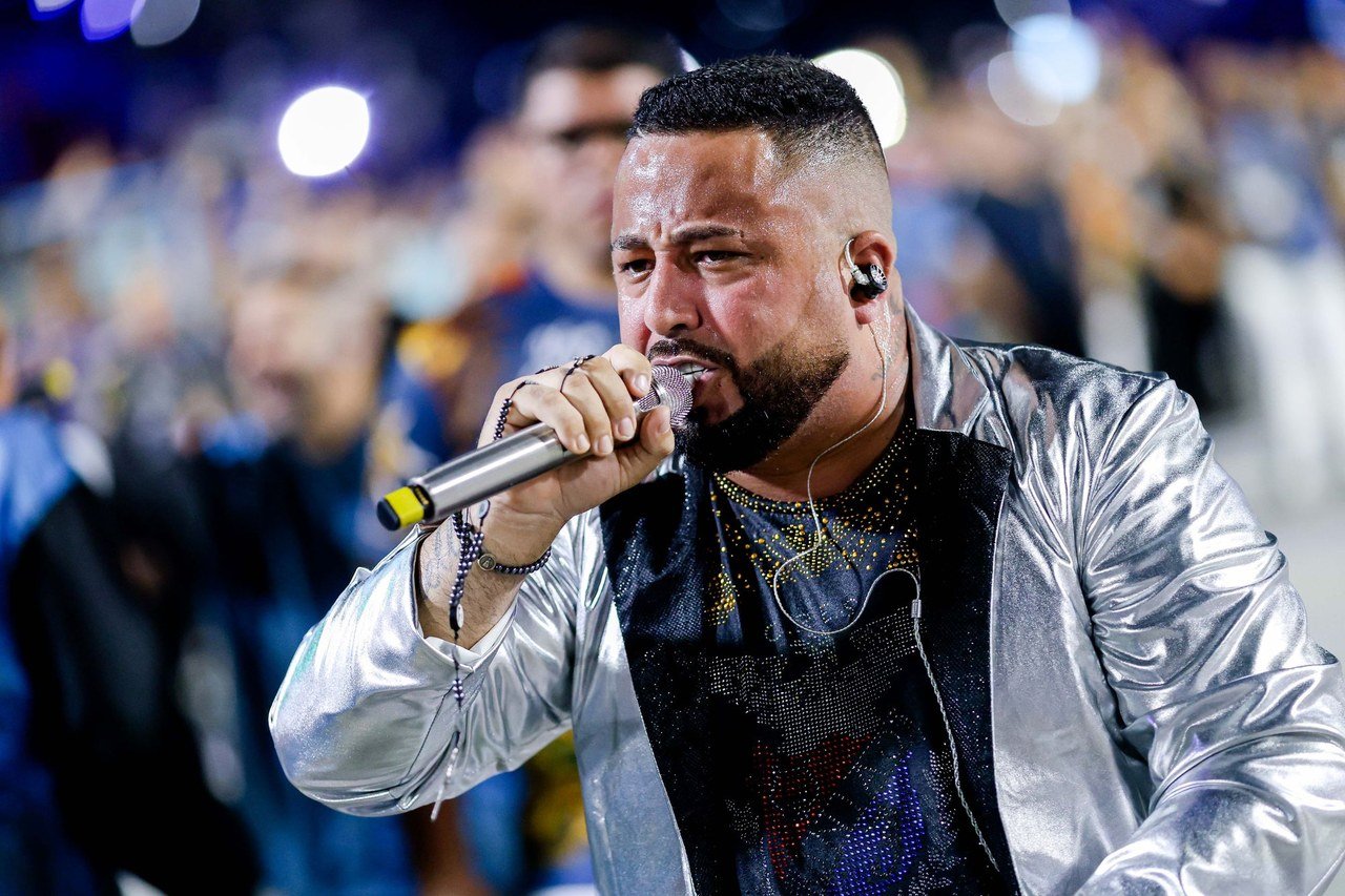 Liga RJ lança álbum da Série Ouro 2027 nas plataformas digitais