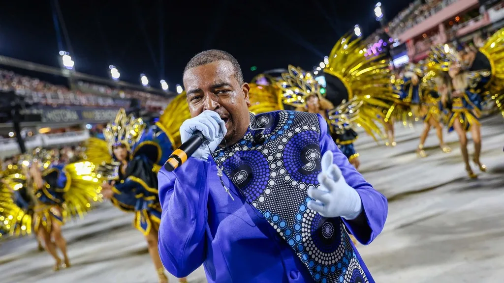 Liga RJ lança álbum da Série Ouro 2027 nas plataformas digitais