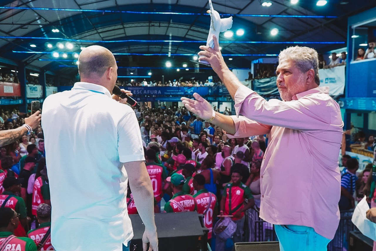 Portela recebe a Mangueira nesta sexta-feira em mais uma edição do Portela Convida