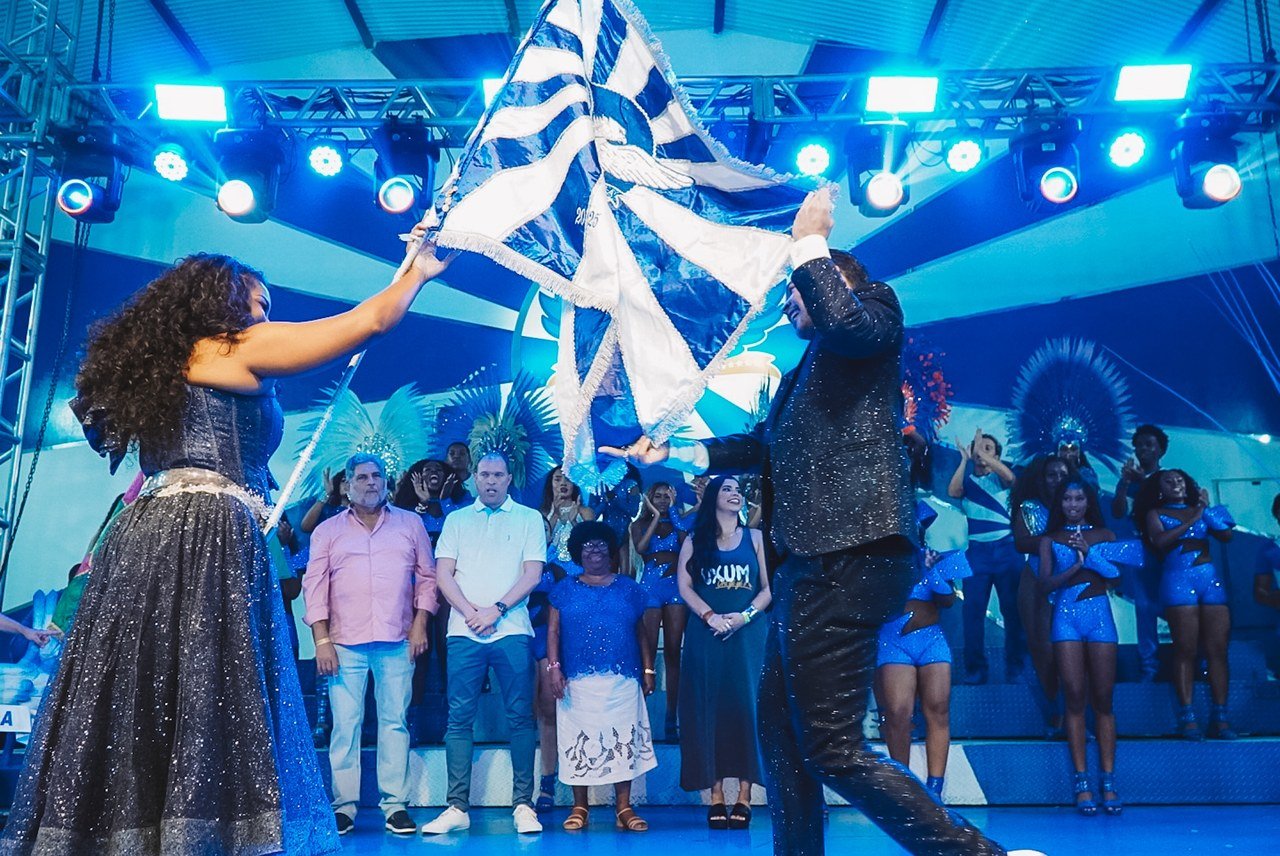 Portela recebe a Mangueira nesta sexta-feira em mais uma edição do Portela Convida
